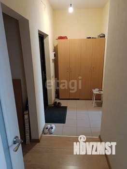 2-к квартира, вторичка, 60м2, 1/3 этаж