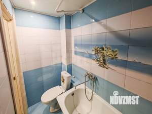 2-к квартира, вторичка, 25м2, 3/5 этаж