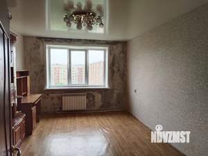 3-к квартира, вторичка, 64м2, 9/9 этаж