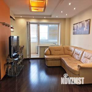 3-к квартира, вторичка, 83м2, 8/9 этаж