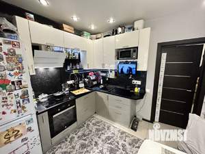 1-к квартира, вторичка, 41м2, 6/16 этаж