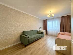 3-к квартира, вторичка, 79м2, 15/19 этаж