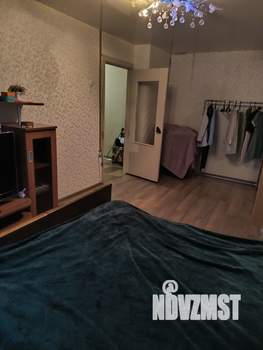 1-к квартира, вторичка, 30м2, 5/6 этаж