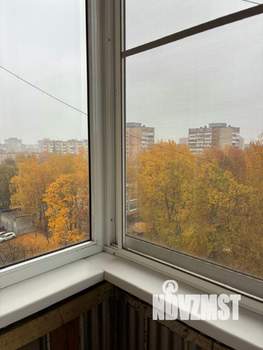 1-к квартира, вторичка, 30м2, 8/9 этаж