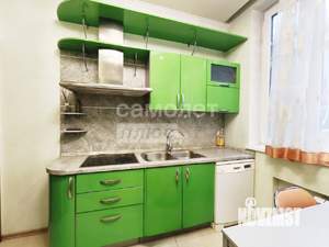 4-к квартира, вторичка, 88м2, 1/3 этаж