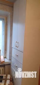 3-к квартира, вторичка, 61м2, 2/4 этаж