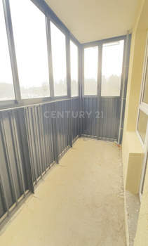 2-к квартира, вторичка, 67м2, 2/22 этаж