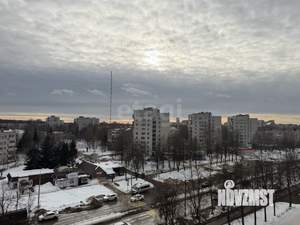 2-к квартира, вторичка, 51м2, 8/9 этаж