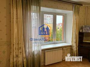 2-к квартира, вторичка, 70м2, 4/8 этаж