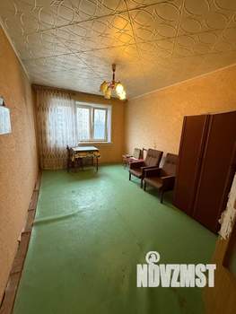 2-к квартира, вторичка, 60м2, 4/9 этаж