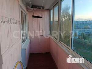 3-к квартира, вторичка, 67м2, 6/9 этаж