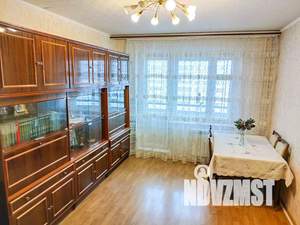 3-к квартира, вторичка, 83м2, 7/9 этаж