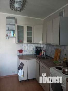 2-к квартира, вторичка, 58м2, 6/12 этаж