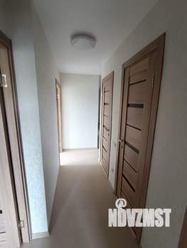 4-к квартира, вторичка, 76м2, 5/12 этаж