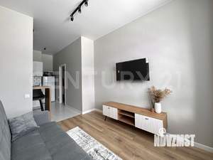 1-к квартира, вторичка, 39м2, 17/19 этаж