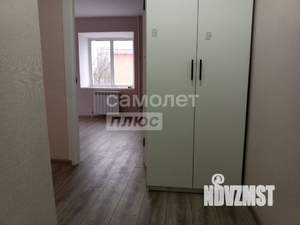 1-к квартира, вторичка, 30м2, 4/4 этаж