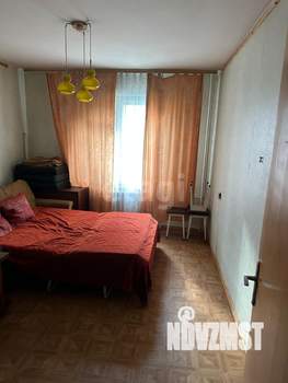 3-к квартира, вторичка, 87м2, 1/5 этаж