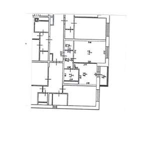 1-к квартира, вторичка, 37м2, 25/25 этаж