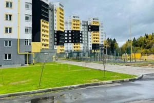 1-к квартира, вторичка, 46м2, 11/14 этаж