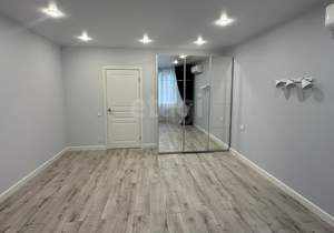 1-к квартира, вторичка, 42м2, 4/19 этаж