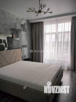 2-к квартира, вторичка, 62м2, 15/22 этаж