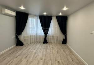 1-к квартира, вторичка, 42м2, 4/19 этаж