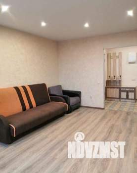 1-к квартира, вторичка, 42м2, 11/17 этаж