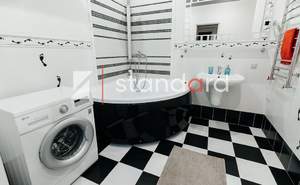 2-к квартира, вторичка, 72м2, 5/9 этаж