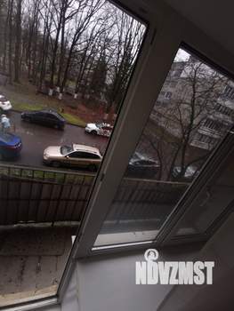 1-к квартира, вторичка, 29м2, 2/9 этаж