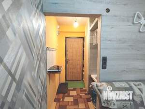 1-к квартира, вторичка, 10м2, 2/5 этаж