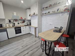 Студия квартира, вторичка, 35м2, 14/16 этаж