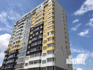 1-к квартира, вторичка, 43м2, 14/17 этаж