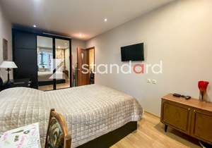 2-к квартира, вторичка, 54м2, 1/9 этаж