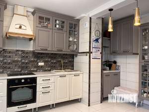 2-к квартира, вторичка, 61м2, 9/17 этаж