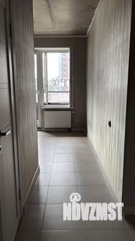 1-к квартира, вторичка, 38м2, 6/25 этаж