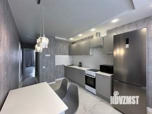 2-к квартира, вторичка, 60м2, 15/19 этаж