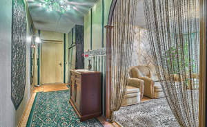 2-к квартира, вторичка, 60м2, 8/12 этаж