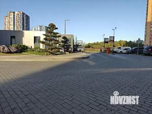 1-к квартира, вторичка, 37м2, 13/17 этаж