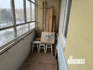 1-к квартира, вторичка, 35м2, 5/9 этаж