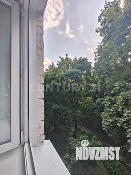 1-к квартира, вторичка, 32м2, 5/5 этаж