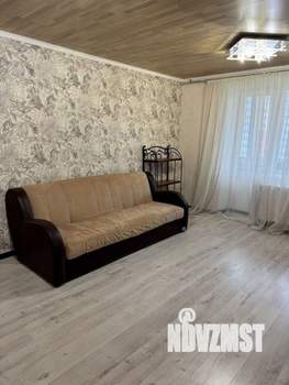 4-к квартира, вторичка, 77м2, 6/12 этаж