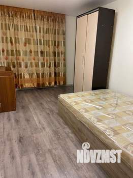 2-к квартира, вторичка, 62м2, 4/19 этаж