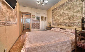 2-к квартира, вторичка, 60м2, 8/12 этаж