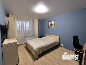 2-к квартира, вторичка, 70м2, 2/12 этаж