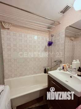 2-к квартира, вторичка, 50м2, 1/5 этаж