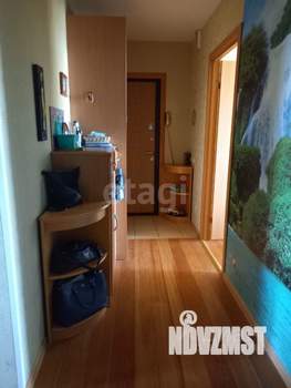 2-к квартира, вторичка, 51м2, 6/9 этаж