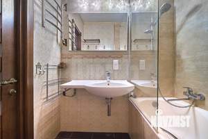 2-к квартира, вторичка, 73м2, 12/12 этаж