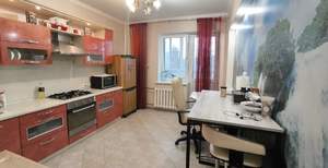 1-к квартира, вторичка, 45м2, 5/9 этаж