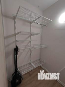 1-к квартира, вторичка, 31м2, 3/15 этаж