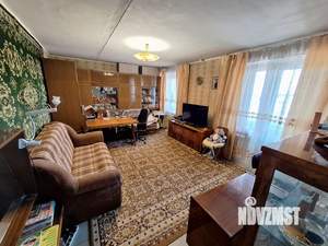 3-к квартира, вторичка, 70м2, 5/9 этаж